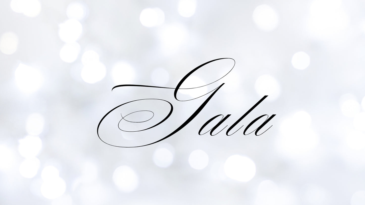 Purchase Gala Tickets