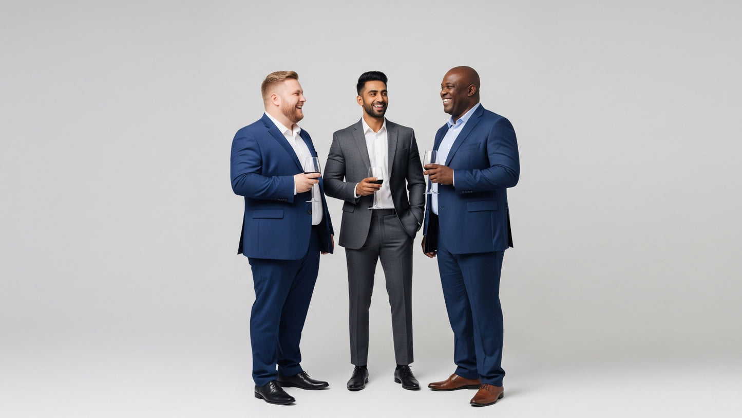 Purchase Gala Tickets