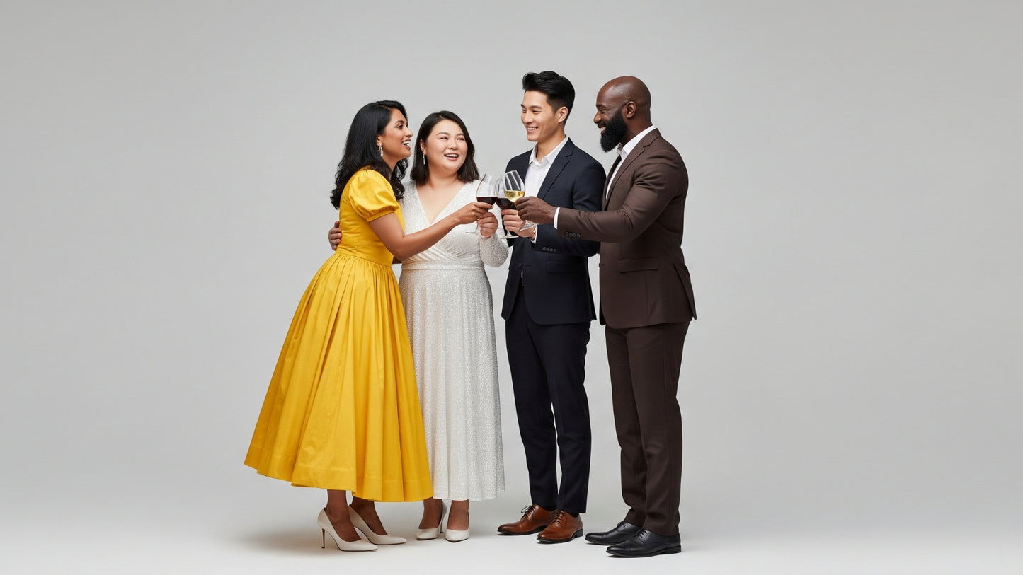 Purchase Gala Tickets