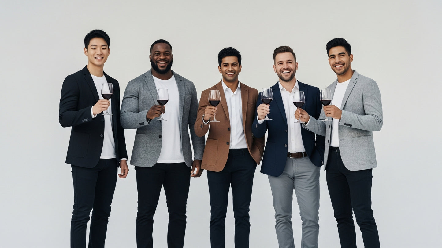 Purchase Gala Tickets