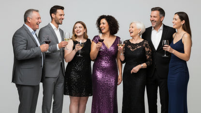 Purchase Gala Tickets