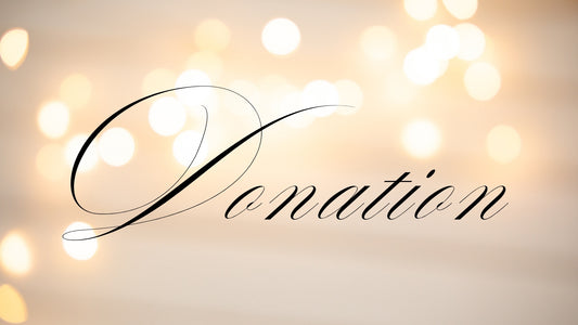 Optional Contribution